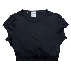 Gymshark Crop Top